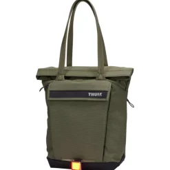 Thule Paramount Tote 22L soft green
