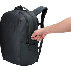 Thule Subterra 2 BP 27L dark slate