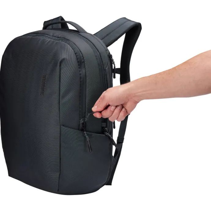 Thule Subterra 2 BP 27L dark slate