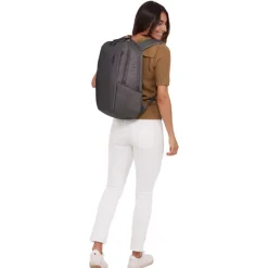 Thule Subterra 2 BP 21L vetiver gray