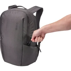 Thule Subterra 2 BP 21L vetiver gray