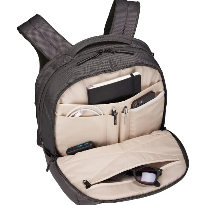 Thule Subterra 2 BP 27L vetiver gray