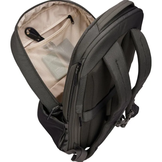 Thule Subterra 2 BP 27L vetiver gray