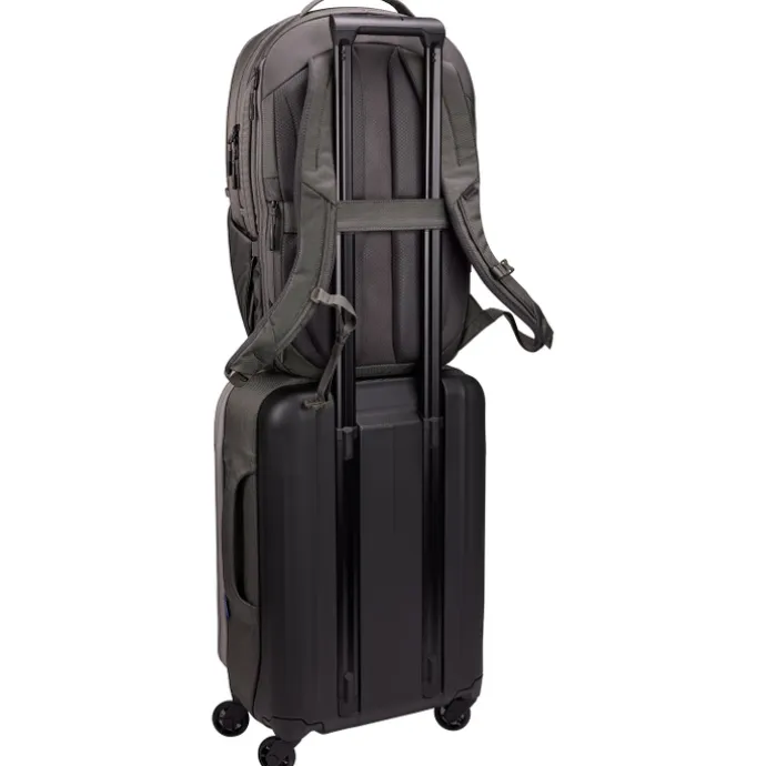 Thule Subterra 2 BP 27L vetiver gray