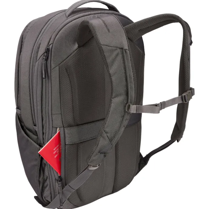 Thule Subterra 2 BP 27L vetiver gray