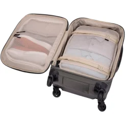 Thule Subterra 2 Carry On Spinner vetiver gray