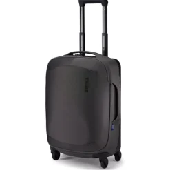 Thule Subterra 2 Carry On Spinner vetiver gray