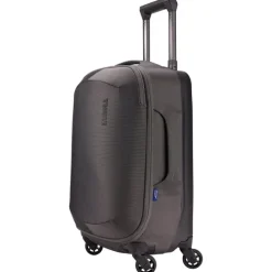 Thule Subterra 2 Carry On Spinner vetiver gray