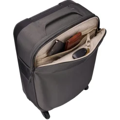 Thule Subterra 2 Carry On Spinner vetiver gray