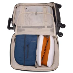 Thule Subterra 2 Carry On Spinner vetiver gray