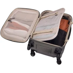 Thule Subterra 2 Carry On Spinner vetiver gray