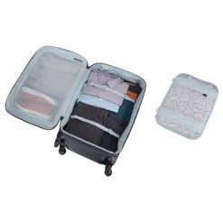 Thule Subterra 2 Checked Spinner 68 cm dark slate