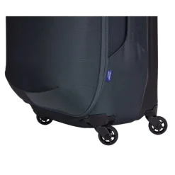 Thule Subterra 2 Checked Spinner 68 cm dark slate