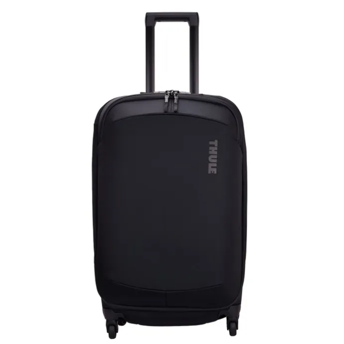 Thule Subterra 2 Checked Spinner 68 cm black