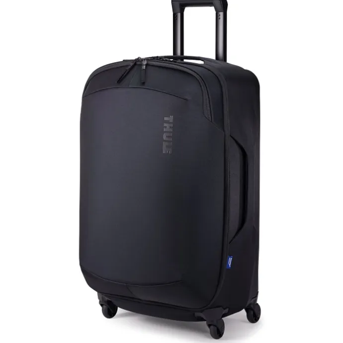 Thule Subterra 2 Checked Spinner 68 cm black