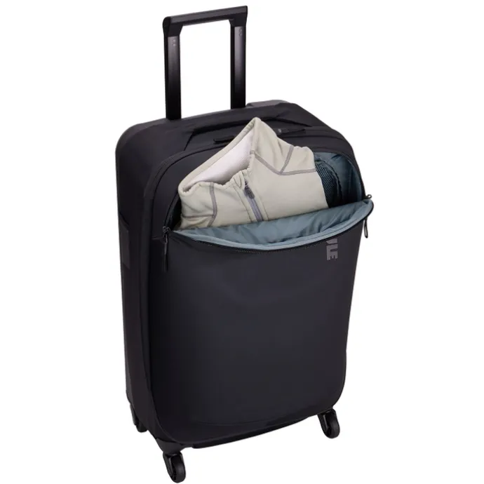 Thule Subterra 2 Checked Spinner 68 cm black