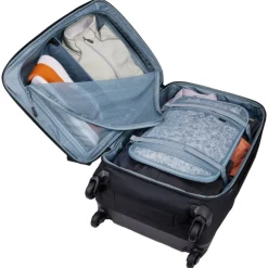 Thule Subterra 2 Checked Spinner 68 cm black