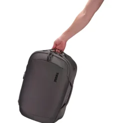 Thule Subterra 2 Convertible Carry On vetiver gray