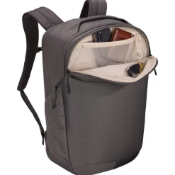 Thule Subterra 2 Convertible Carry On vetiver gray