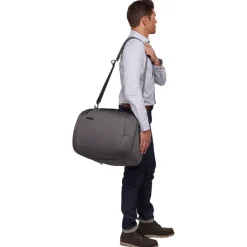 Thule Subterra 2 Convertible Carry On vetiver gray
