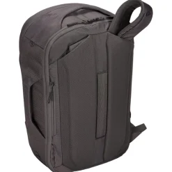 Thule Subterra 2 Convertible Carry On vetiver gray