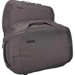 Thule Subterra 2 Convertible Carry On vetiver gray