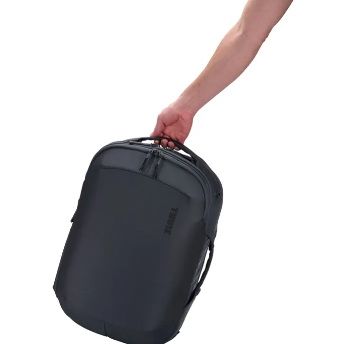 Thule Subterra 2 Convertible Carry On dark slate