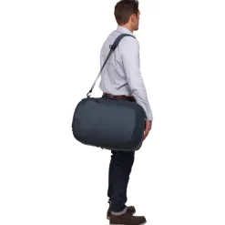 Thule Subterra 2 Convertible Carry On dark slate