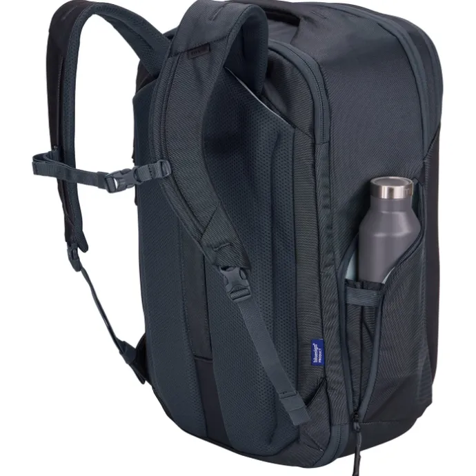 Thule Subterra 2 Convertible Carry On dark slate