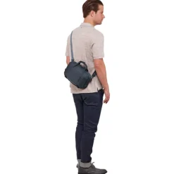 Thule Subterra 2 Crossbody 5 L dark slate