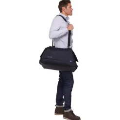Thule Subterra 2 Duffel 35L black