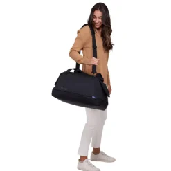 Thule Subterra 2 Duffel 35L black