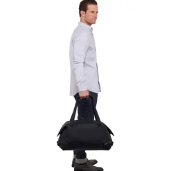 Thule Subterra 2 Duffel 35L black