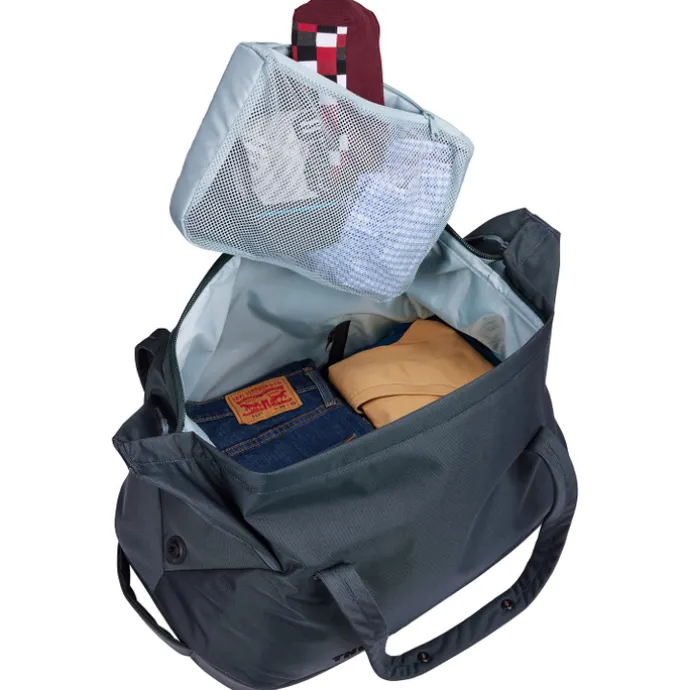 Thule Subterra 2 Duffel 35L dark slate
