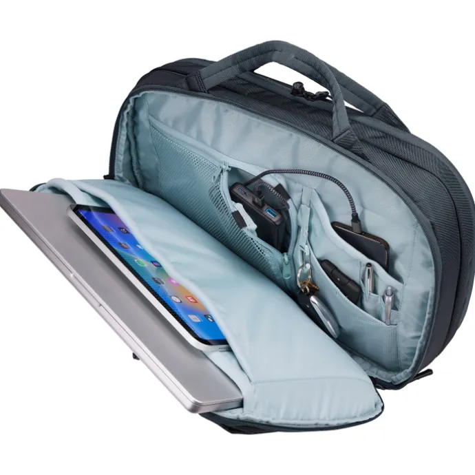 Thule Subterra 2 Hybrid Travel Bag dark slate