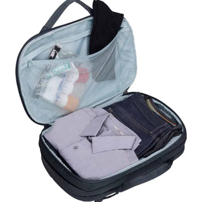 Thule Subterra 2 Hybrid Travel Bag dark slate