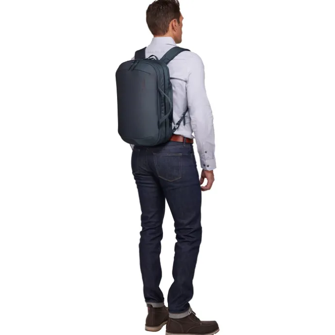 Thule Subterra 2 Hybrid Travel Bag dark slate