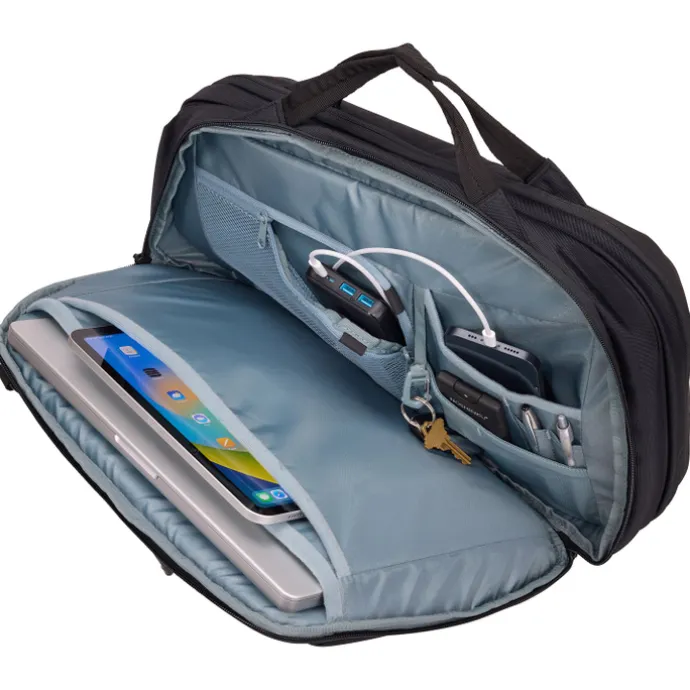 Thule Subterra 2 Hybrid Travel Bag black