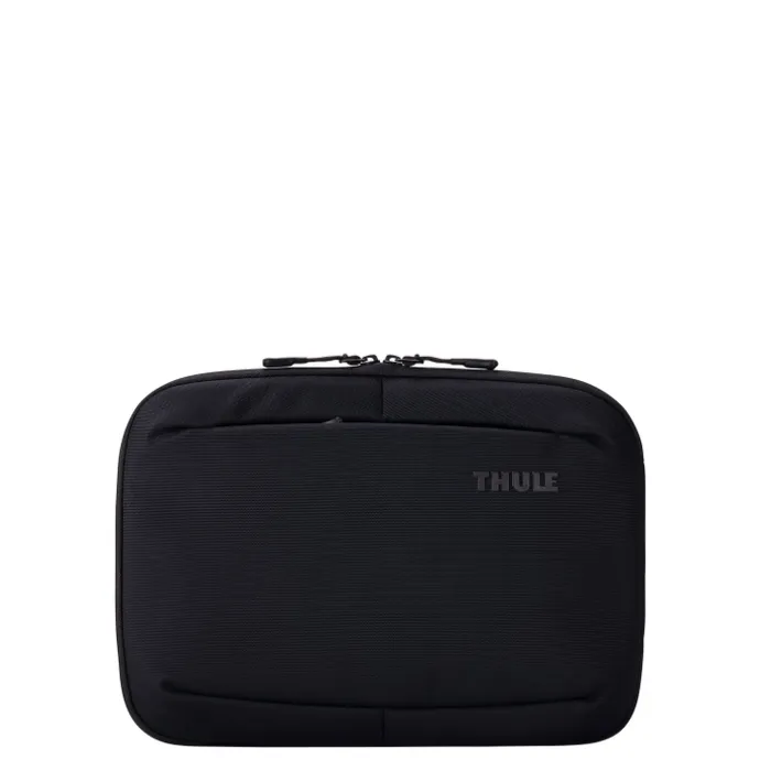 Thule Subterra 2 MacBook Air Sleeve 13" black