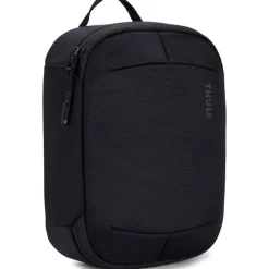 Thule Subterra 2 PowerShuttle Plus black