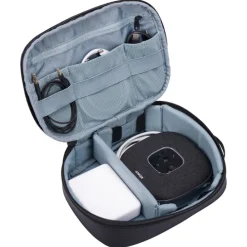 Thule Subterra 2 PowerShuttle Plus black