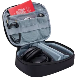 Thule Subterra 2 PowerShuttle Plus black