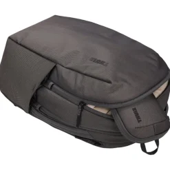 Thule Subterra 2 PowerShuttle Mini vetiver gray