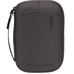 Thule Subterra 2 PowerShuttle Medium vetiver gray