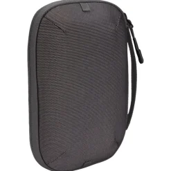Thule Subterra 2 PowerShuttle Medium vetiver gray