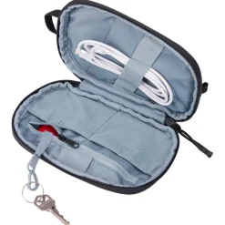 Thule Subterra 2 PowerShuttle Mini black