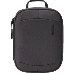 Thule Subterra 2 PowerShuttle Plus vetiver gray