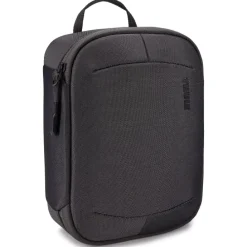 Thule Subterra 2 PowerShuttle Plus vetiver gray
