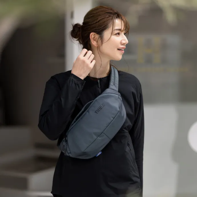 Thule Subterra 2 Sling Bag dark slate