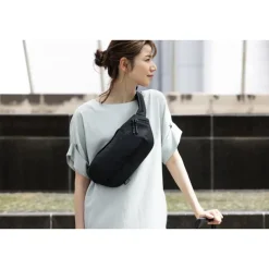 Thule Subterra 2 Sling Bag black